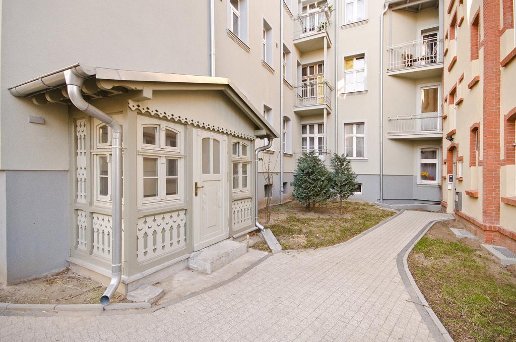 Pomorskie Apartamenty Biala Mewa Sopot Værelse billede